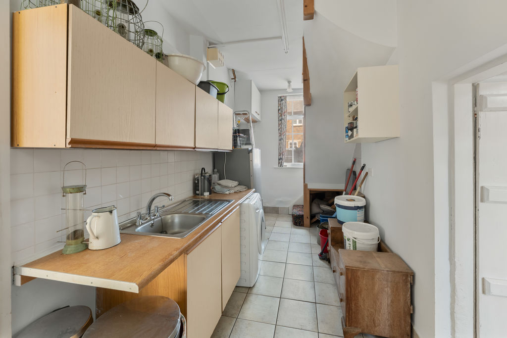 27 High Street Bodicote
